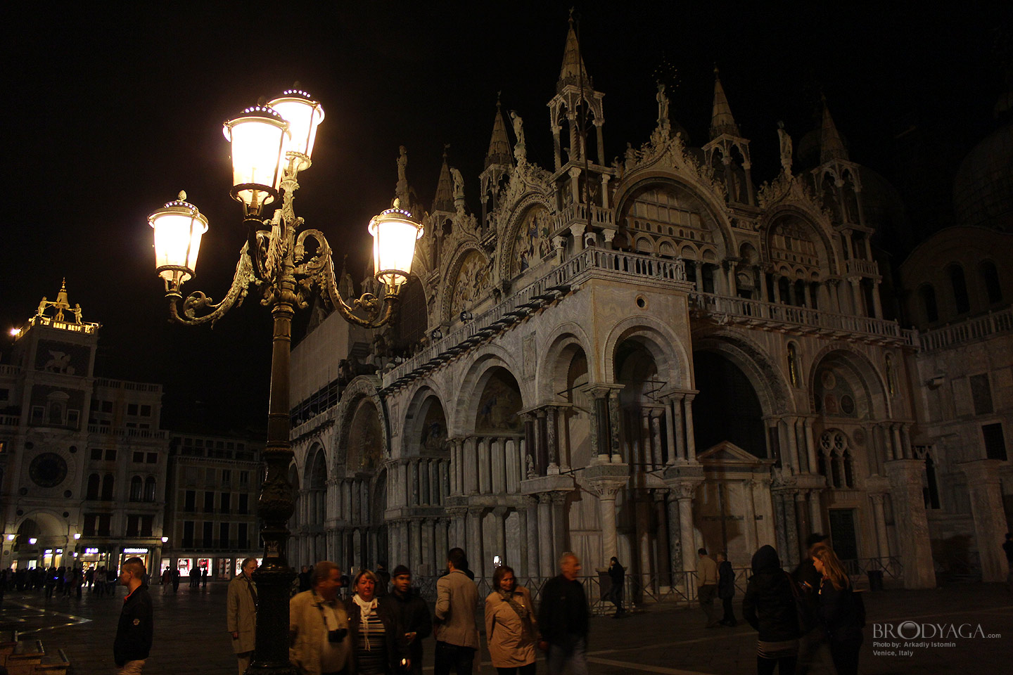 Venice